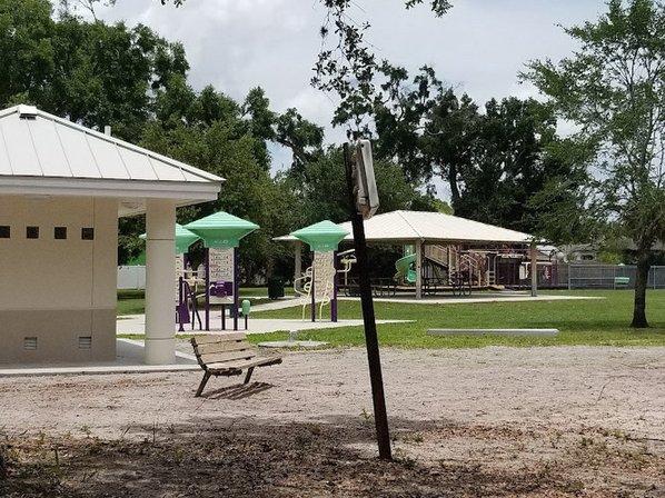 Ragan Park