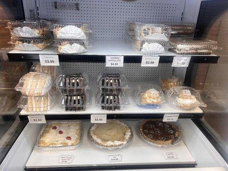Angel Sweet Bakery