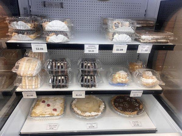 Angel Sweet Bakery