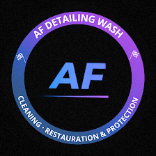 AF Detailing Wash