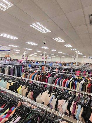Goodwill Outlet