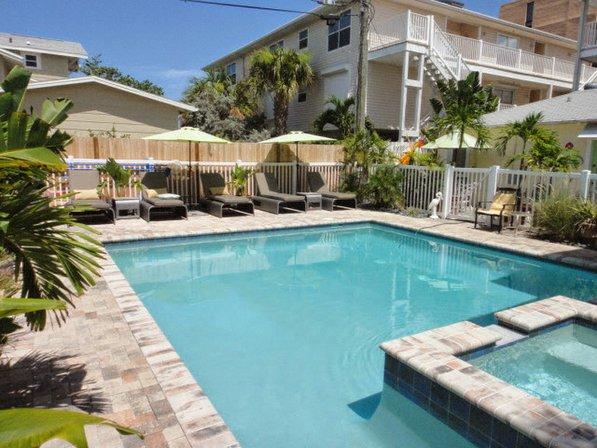 SunTiki Cottage Vacation Rentals