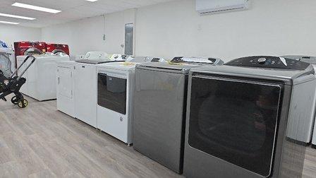 WillyAppliances llc