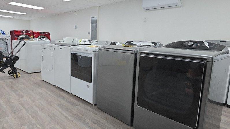 WillyAppliances llc