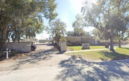 City of Lakeland CORE- Glendale Cooking Oil Collection Center