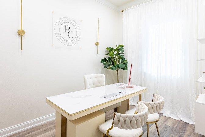 Polk Concierge Medical Group