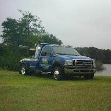 ARC Towing Service