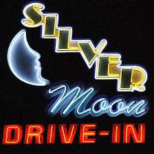 Silver Moon Drive-In Theatre