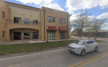 Florida Department of Citrus