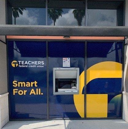 Teachers Federal Credit Union