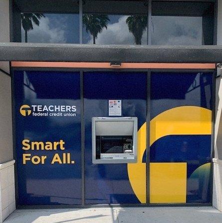 Teachers Federal Credit Union