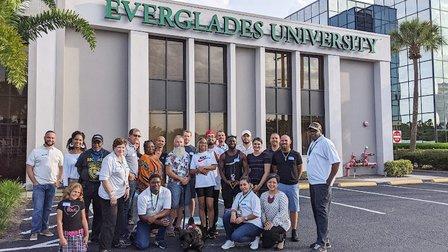 Everglades University | Tampa Campus