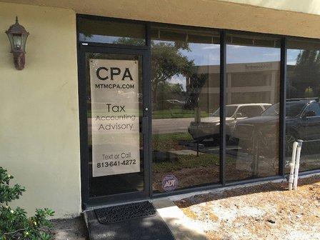 Matthew T Miller, CPA, PA