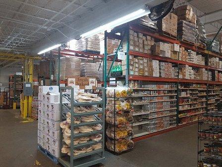 Tampa Wholesale Produce Market