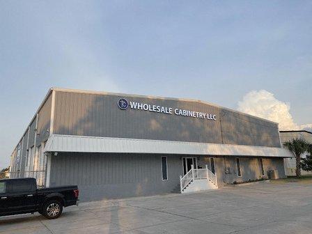 TC Wholesale Cabinetry LLC