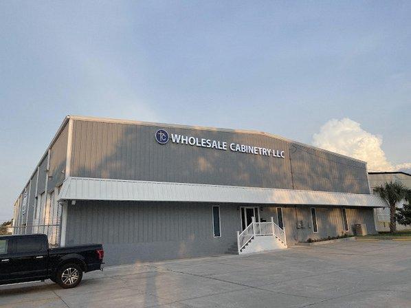 TC Wholesale Cabinetry LLC