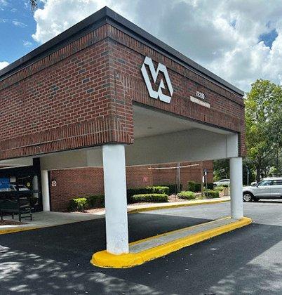 James A Haley VA Outpatient Pharmacy