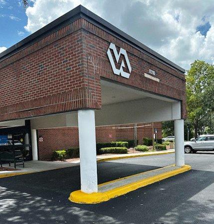 James A Haley VA Outpatient Pharmacy