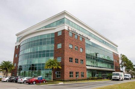 Florida Medical Clinic Orlando Health - Infectious Diseases & Wound Care
