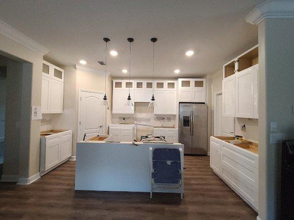 YDY Professional Construction LLC