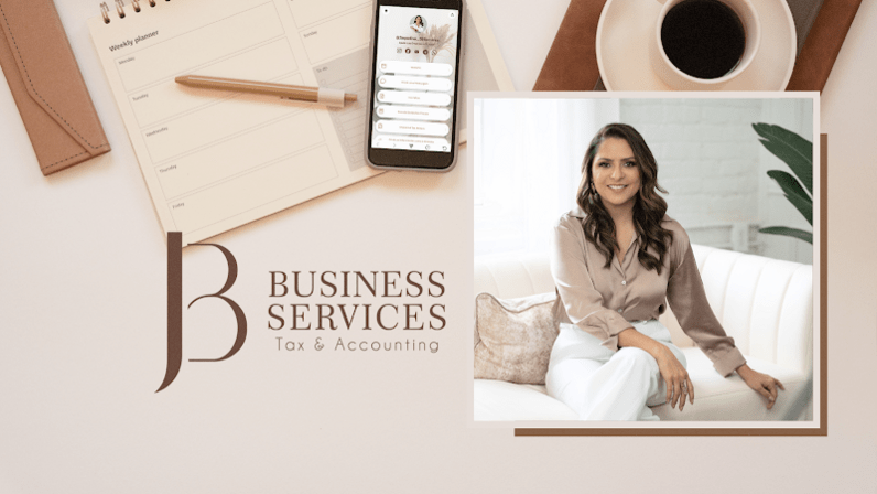 JB Business Services