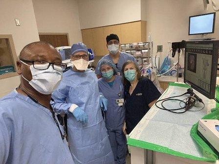 The Children's Lung, Asthma and Sleep Specialists