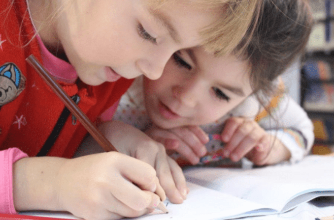 Humpty Dumpty Academy & Kid College