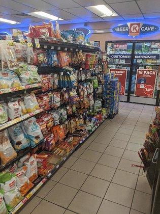 Circle K