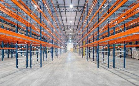 Mid Florida Material Handling