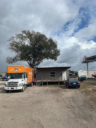 Einstein Moving Company