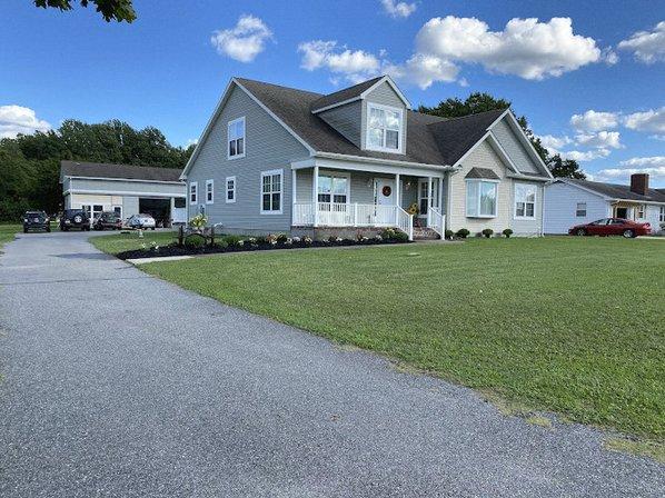 Guild Mortgage - C.R.Vaughn