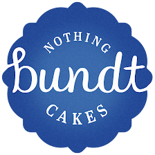 Nothing Bundt Cakes