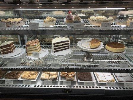 Toffee to Go & More