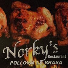 Norky's Pollos A La Brasas