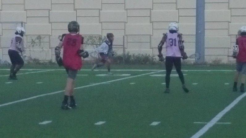 Shooters Lacrosse