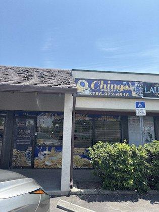 Ching’s Jewelry