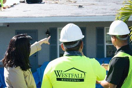 Westfall Roofing