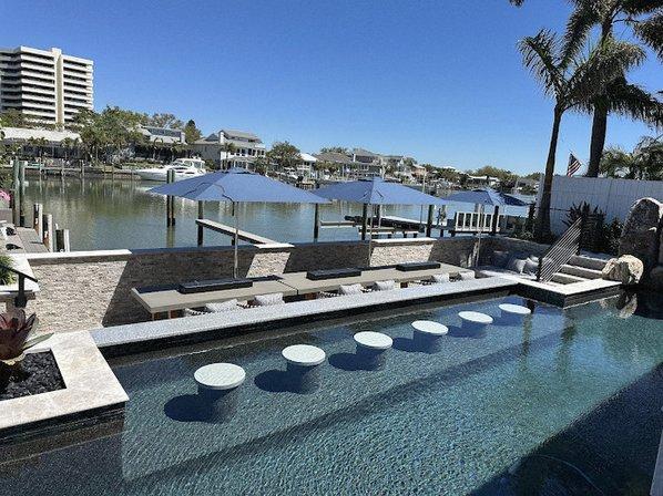 Solana Outdoor Living