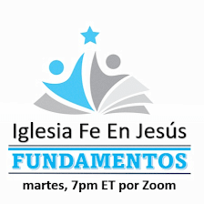 Iglesia Cristiana Fe En Jesús
