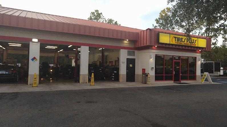 Tires Plus