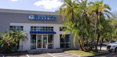 BayLife Physical Therapy and Rehabilitation