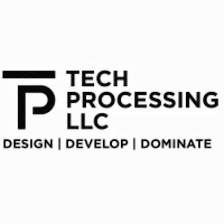 Tech Processing LLC | Marketing Company