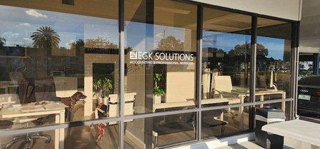 EGK Solutions