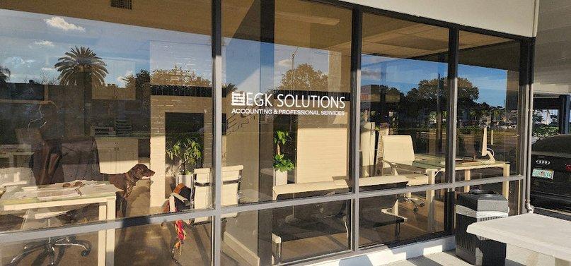 EGK Solutions