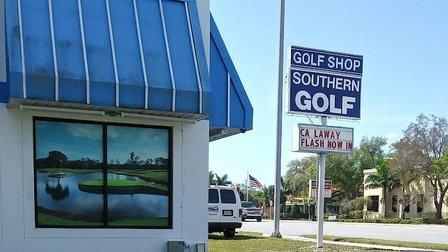 Southern Golf Of Pinellas