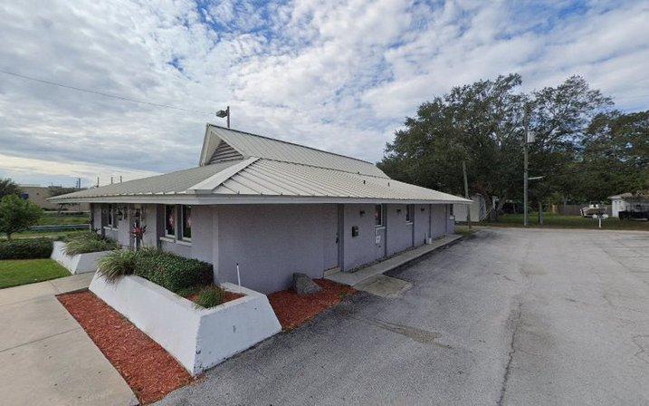 Your Kid's Urgent Care - St. Petersburg