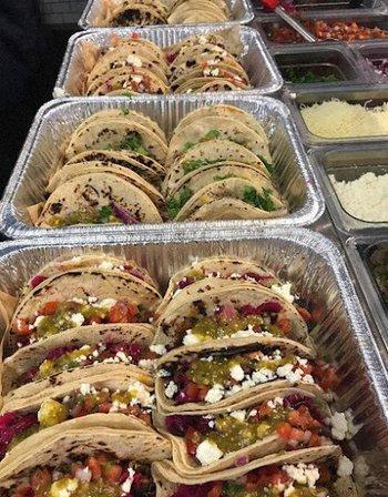 Poppo's Taqueria
