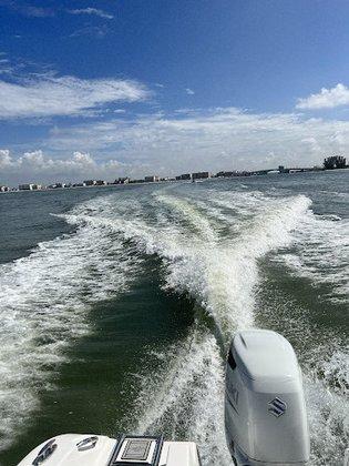 Your Boat Club Treasure Island