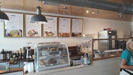Paradise To Go French Bistro