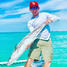 White Pearl Fishing Charters
